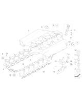 Oryginał BMW - 11617568909