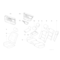 Tapic. drzwi tyln. praw., pod. pow./SSR - 51428016644