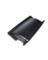 Kanał powietrza zasysający prawy BMW E81 E82 E87 E88 118 120 123 135 130 - 13717547591