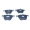 KLOCKI HAM. BMW P. 5/7/X5/X6 3,0-6,0 09-17