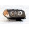 REFLEKTOR BMW X3 E83 LE KSENON D2S/H7, PY21W, W5W ŻÓŁTY