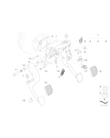 Oryginał BMW - 21526759940