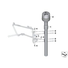 Oryginał BMW - 63178548514