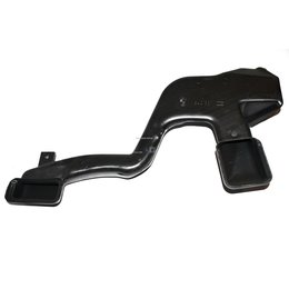Kanał grzewczy lewy BMW E31 840 850 - 64221940831