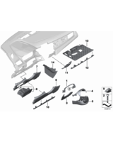 Oryginał BMW - 51459317024