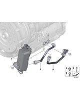 Oryginał BMW - 17228602296