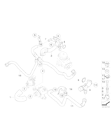 Oryginał BMW - 11537552396