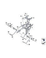 Oryginał BMW - 46548548739