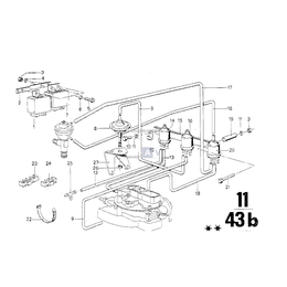 Obejma - 61131359184