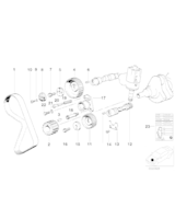 Podkładka - 11311730610