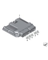 Oryginał BMW - 13618589836