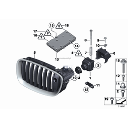 Osłona soczewki - 66549175668