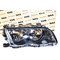 Reflektor prawy BMW E46 sedan touring 316 318 320 323 325 328 330 - 63126902746