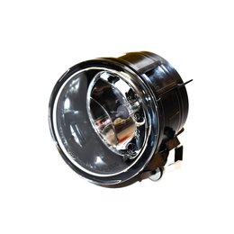 Lampa przeciwmgłowa halogen przód prawa BMW F15 F16 F25 F26 F48 18d 18i 20i 20d 28i 30d 30i 35d 40d 35i 50i M - 63177238788