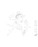 Oryginał BMW - 07147121723