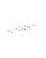 Przycisk - 61311351062