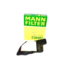 Filtr powietrza BMW F07 F10 F11 E70N E71 F01 F12 F13 650i 750i 550i 50i - 13717577458