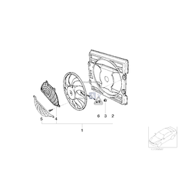 Wtyczka płaska 4,8x0,8 - 61138377750