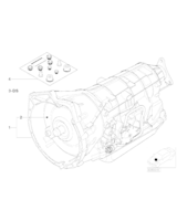 Oryginał BMW - 24001423933