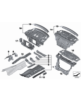 Oryginał BMW - 41117248239