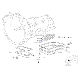 Misa olejowa - 24111218896