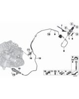 Oryginał BMW - 21526863954