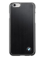 Etui BMW ze szczotkowanego aluminium iPhone 7 i 8 - 80212447980