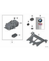 Oryginał BMW - 77538527136