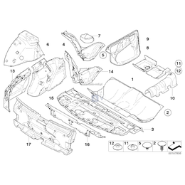 Izolacja dźwiękowa tunelu - 51487033724