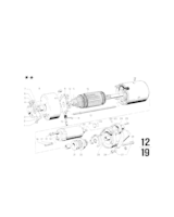 Włącznik elektromagnetyczny - 12418620157