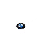 Emblemat do kluczyków BMW E46 316i 318i 318d 320i 320d 323i 325i 328i 330i 330d M3 - 66122155753