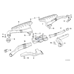 Kanał zimnego powietrza, środkowy - 64228173425
