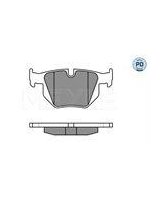 KLOCKI HAM. BMW T. E70/E71 X5/X6 08-