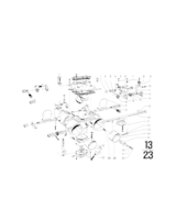 Kpl. pierścienia sprężystego 50 - 07509063158