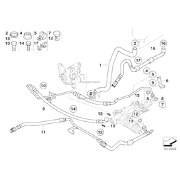 Oryginał BMW - 32416765192