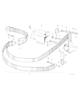 Element zaciskowy - 72111831504