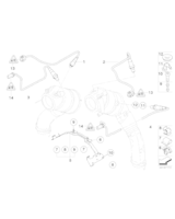 Zacisk przewodu - 13537594304