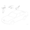 Oryginał BMW - 63311215547