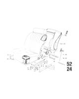 Element pośredni - 52101810849
