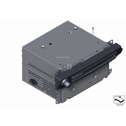 Oryginał BMW - 65129325980