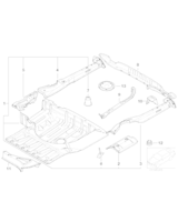 Podłużnica prawa, tylko w połączeniu z - 41118209484