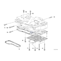 Śruba z łbem walcowym - 24341207609