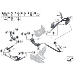 Oryginał BMW - 32416852878