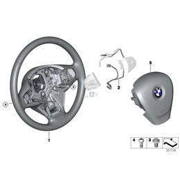 Oryginał BMW - 32306881302