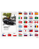Oryginał BMW - 01402921415