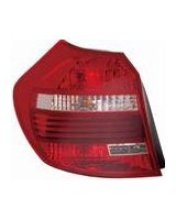 Lampa tylna zespolona