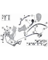 Oryginał BMW - 32416799933