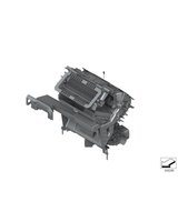 Oryginał BMW - 64119291191
