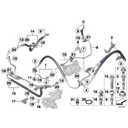 Oryginał BMW - 32416797649