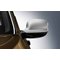 Prawa nakładka na lusterko BMW X1 X3 - 51162162252